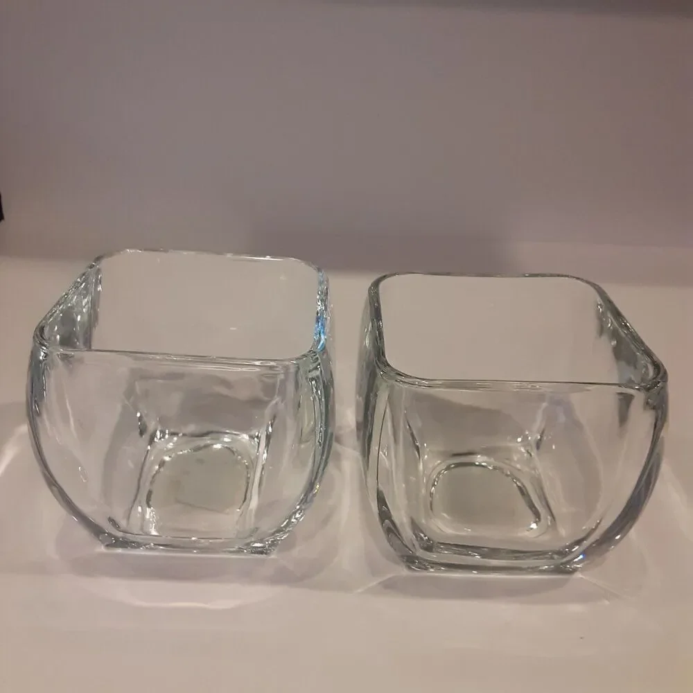 Libbey add touch